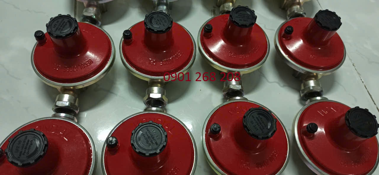 van giam ap LPZ-4 Mondial